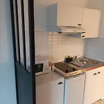 Apartman L'aventurier Chasseneuil-du-Poitou