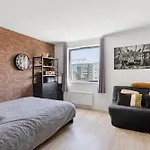 L'aventurier Apartment *