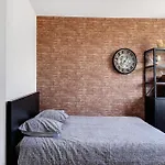 L'aventurier Apartment