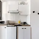 L'aventurier Apartment Chasseneuil-du-Poitou