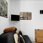 Apartment L'aventurier