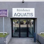 Apartman L'aventurier *