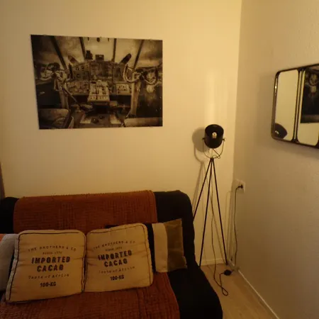 L'aventurier * Chasseneuil-du-Poitou