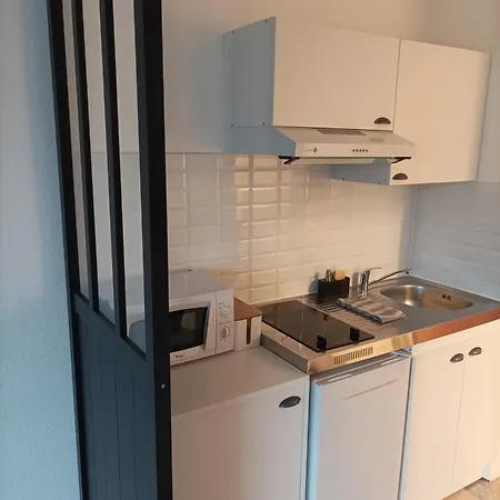 Appartamento L'aventurier Chasseneuil-du-Poitou