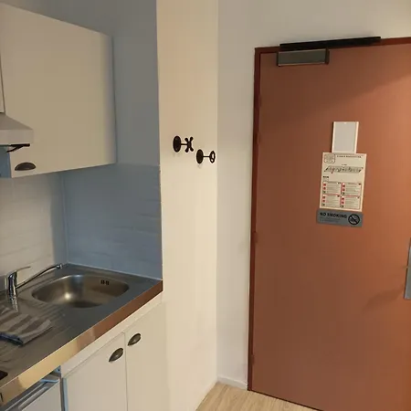 Appartamento L'aventurier *