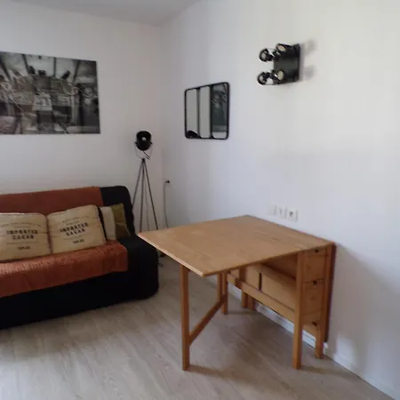 Appartamento L'aventurier *