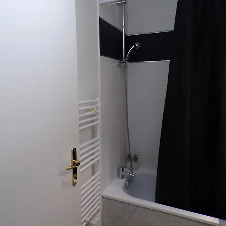 Appartamento L'aventurier *