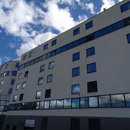 Appartamento L'aventurier Chasseneuil-du-Poitou