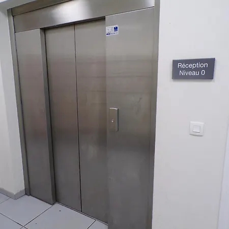 L'aventurier * Chasseneuil-du-Poitou