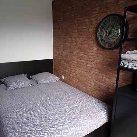 L'aventurier Apartment