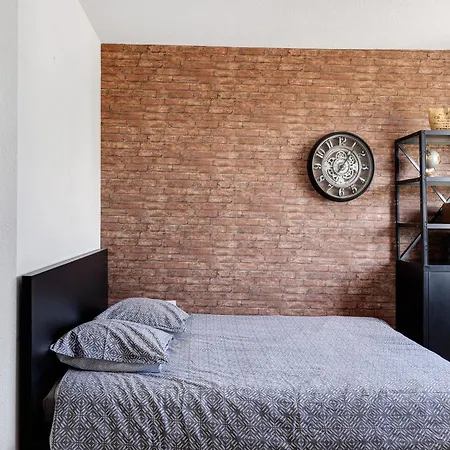 L'aventurier Appartement