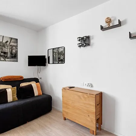 L'aventurier Apartament Chasseneuil-du-Poitou