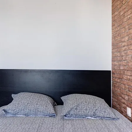 L'aventurier Apartament