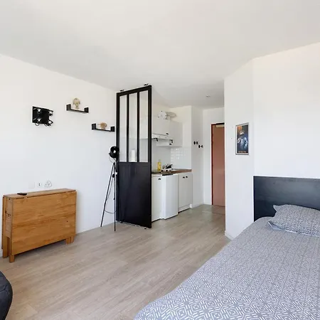 Apartament L'aventurier