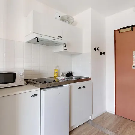 Apartament L'aventurier *