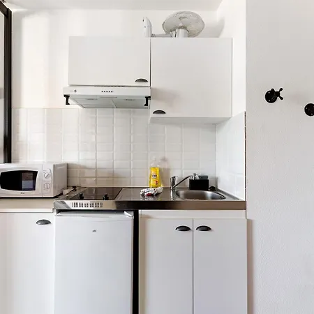 L'aventurier Apartament Chasseneuil-du-Poitou