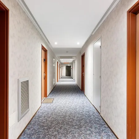 L'aventurier Apartament *
