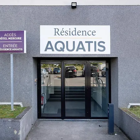 Apartament L'aventurier *